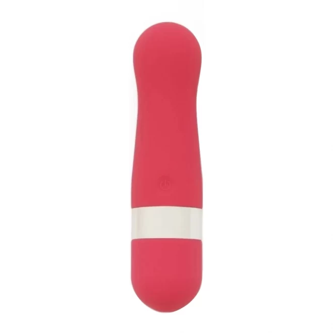 Tease Soft Silicone Mini-Vibe