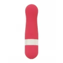 Tease Soft Silicone Mini-Vibe