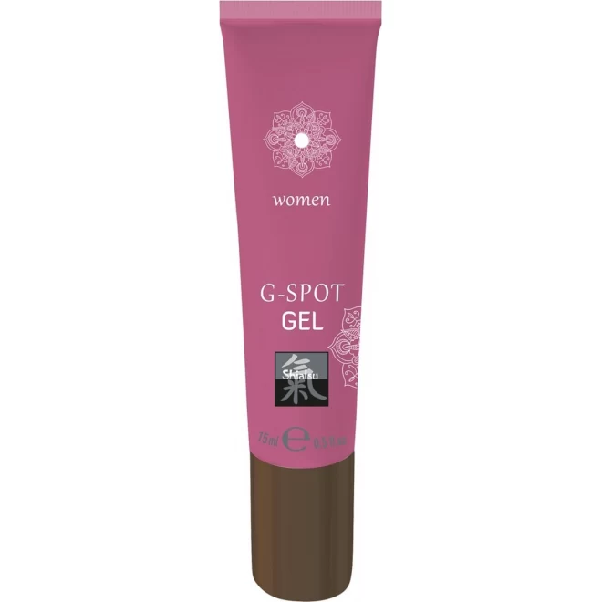 Żel potęgujący doznania G-Point Gel 15ml