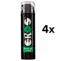 Eros fisting gel ultrax 200ml - 4er paket