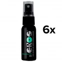 Eros prolong 101 spray 30ml - 6er paket