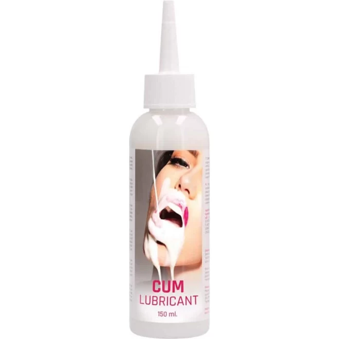 Żel imitujący spermę Cum on! Lubricant 150ml