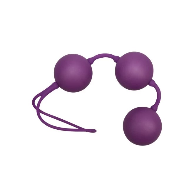 Kulki gejszy Velvet Balls