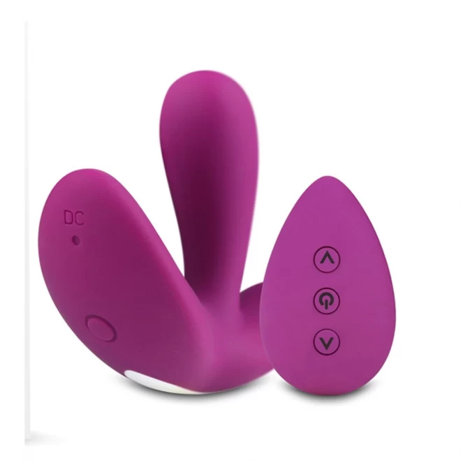 O-Sensual Remote Rider