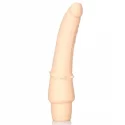 Silicone studs stiffy brown