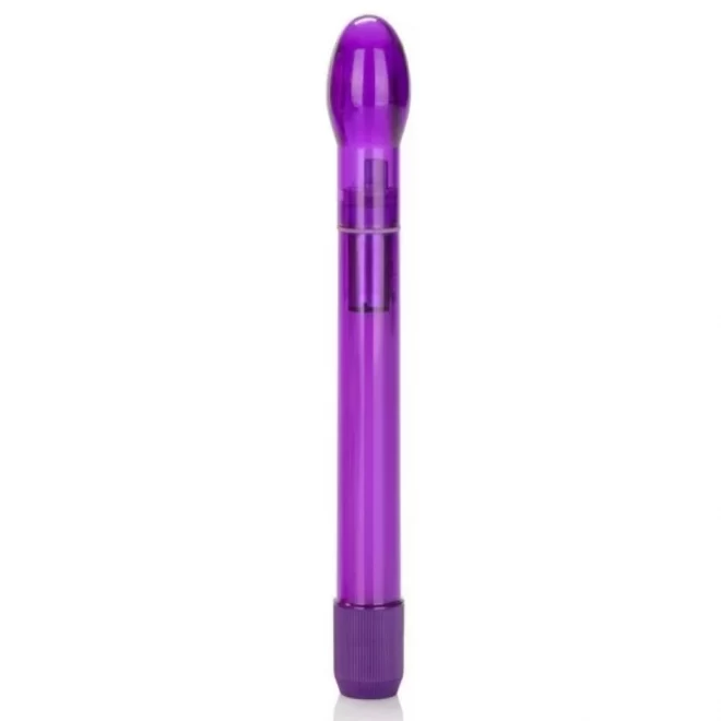 Slender tulip wand