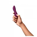 Wibrator Dip plum