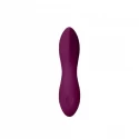 Wibrator Dip plum
