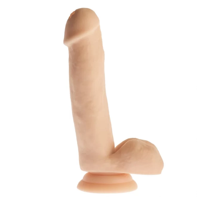 Champs - smoothy original dildo 6.5 inch / 17 cm