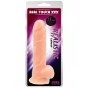 Realistic 7.7" Labour Dildo Suction Cup