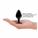 Korek analny Dorcel diamond M