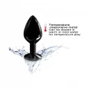 Korek analny Dorcel diamond M