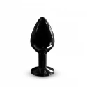 Korek analny Dorcel diamond M