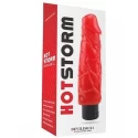 Devilish X1 Vibrator