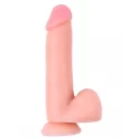 Nigel Nevin 7.7" Dildo