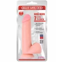 Nigel Nevin 7.7" Dildo