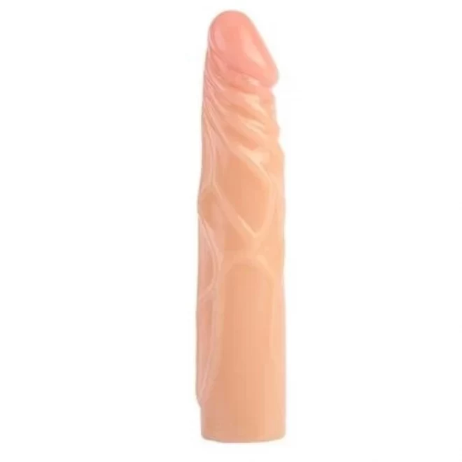 Beginner 6.8 Inch Dildo