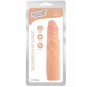 Beginner 6.8 Inch Dildo