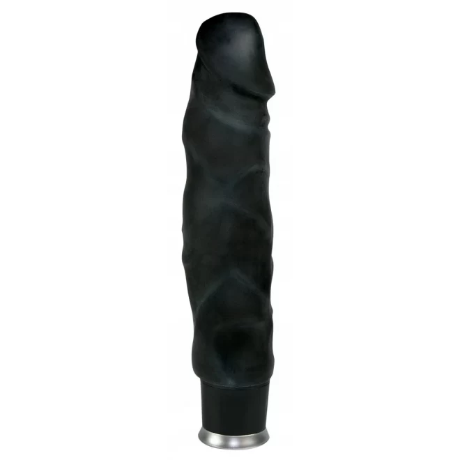 Nature Skin Big Vibe Black