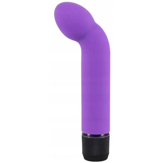G+P-Spot Lover Vibrator