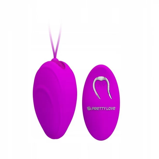 Pretty Love Hyper Egg Purple