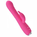 Pretty Love Molly Vibrator Pink