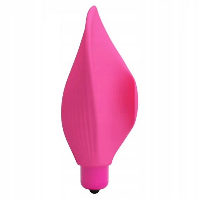 Pretty Love Nicole clitoral stimulator vibro Magenta