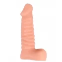 6.7" Flexible Cock No.02