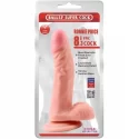 Ronnie Price 8.3" Dildo