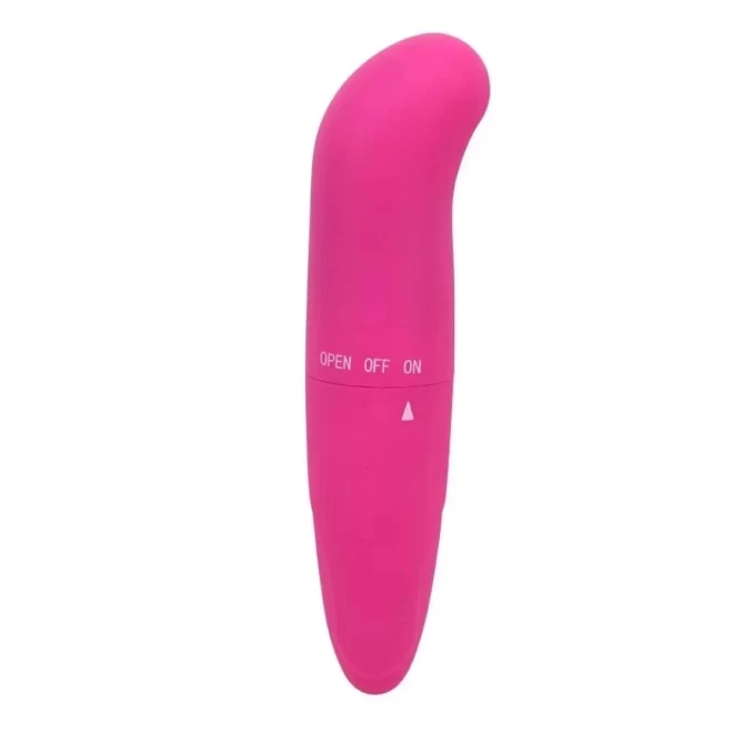 Invigorate G-Spot-pink