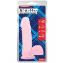 7.7 Inch Dildo-Pink