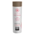 Jadalny olejek do masażu Luxury Body Oil Edible Hibiskus & Green Tea 75ml