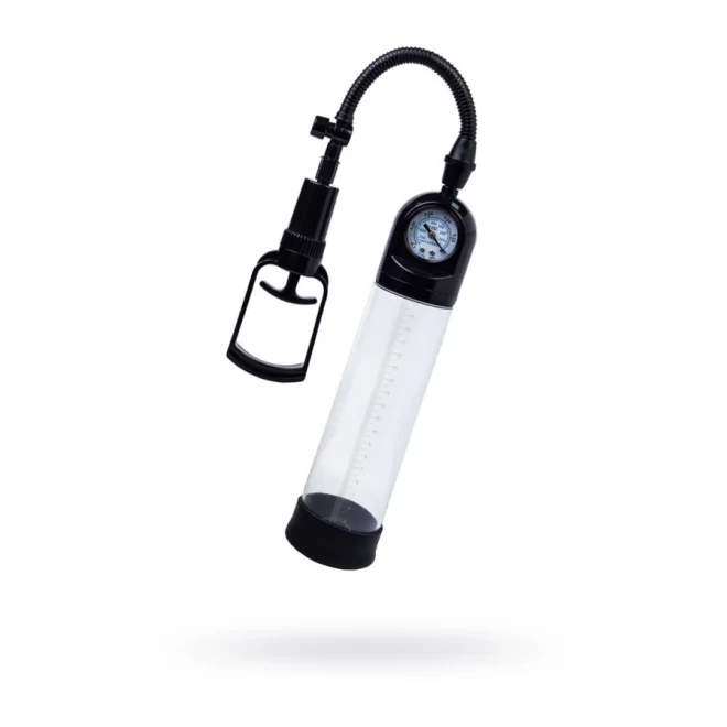 Pompka do penisa Vacuum Pump