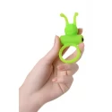 Pierścień erekcyjny wibrujący Cock Ring