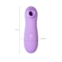 Stymulator łechtaczki Flovetta Lilac