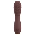 Hazel soft silicone vibrator02