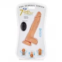 Pro sensual swirl thrust 7"