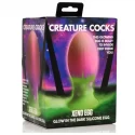 Xeno egg - glow in the dark - silicone egg