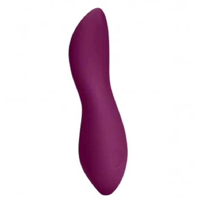 Wibrator Dip plum