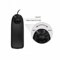 Man's Masturbators, Realistic design, TPR material, easy to clean, attached vibrating egg, Tighten, Shrink,2 AA batteries