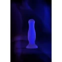 Korek analny Beyond Namor Glow