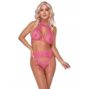 Zestaw bielizny LINGERIE