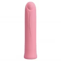 Pretty Love Curtis Vibrator Pink