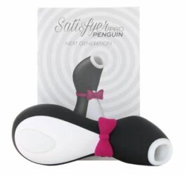 Satisfyer Penguin