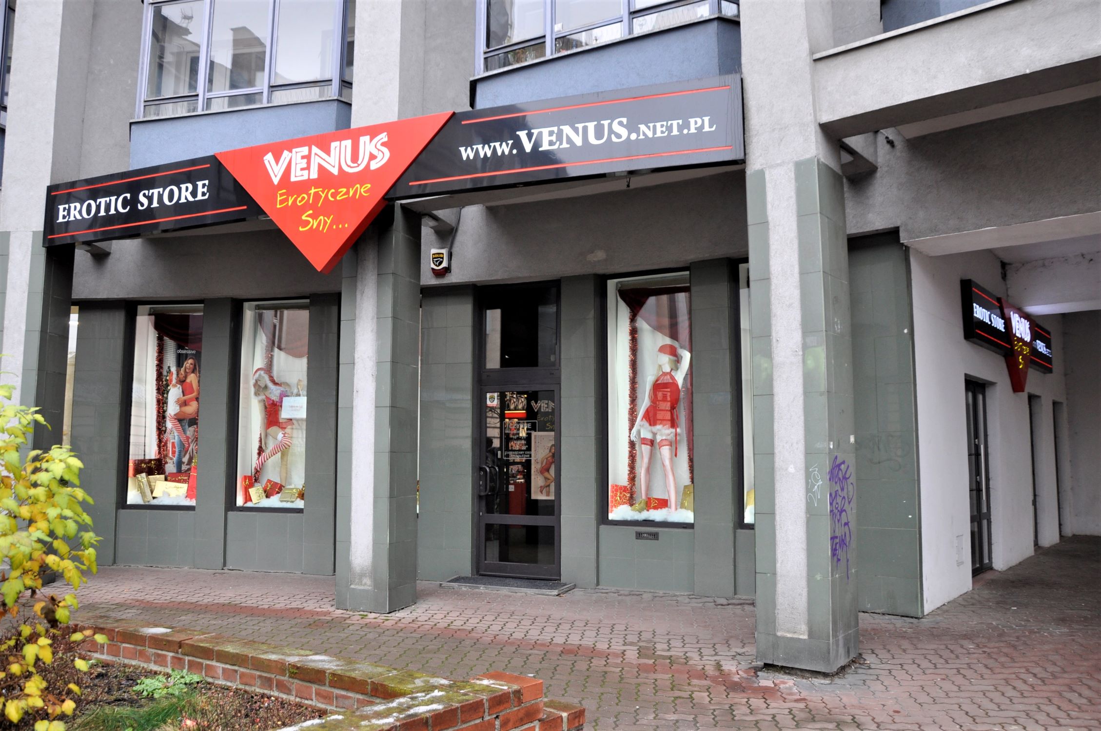 Sex shop Kraków - SUPER CENA - Venus Sklep | Erotyczne Sny